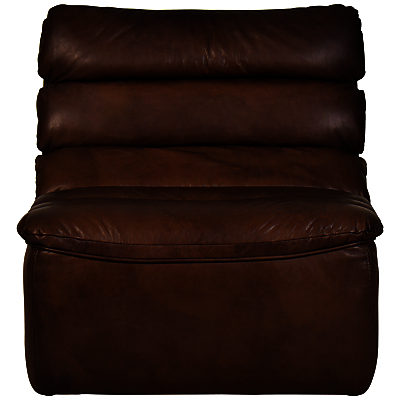 Halo Russo Leather Chair Antique Whisky Halo Russo Leather Chair Antique Whisky
